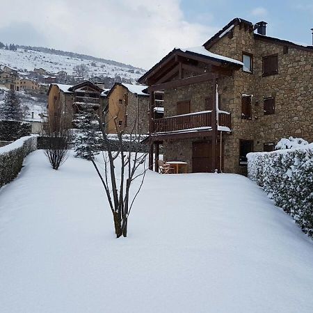 Casa Estavar Residencial Eksteriør bilde