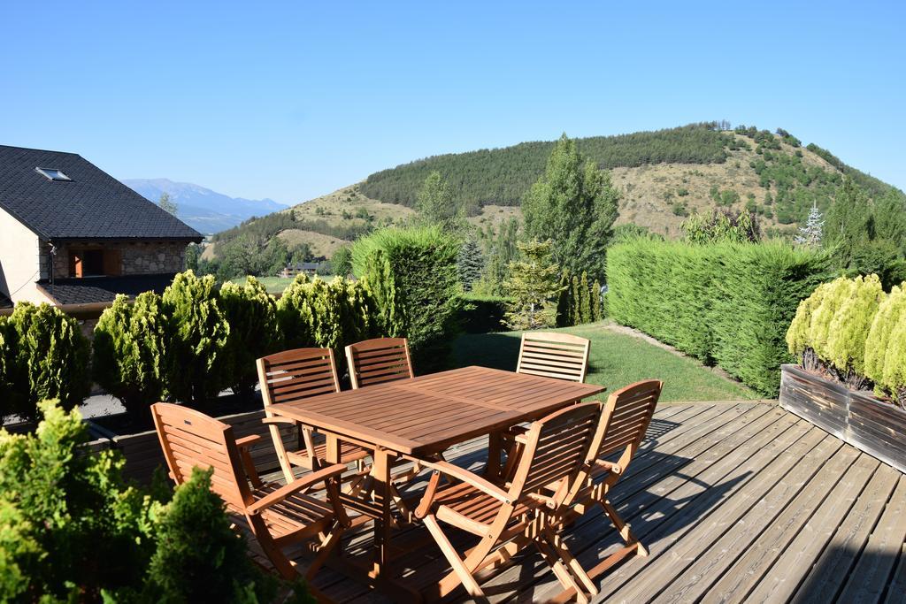 Casa Estavar Residencial Eksteriør bilde