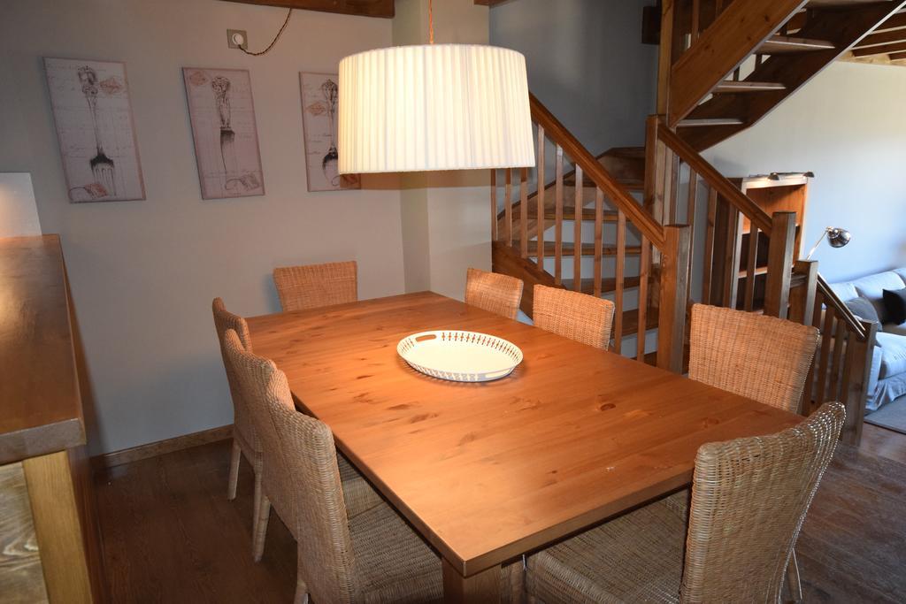 Casa Estavar Residencial Eksteriør bilde