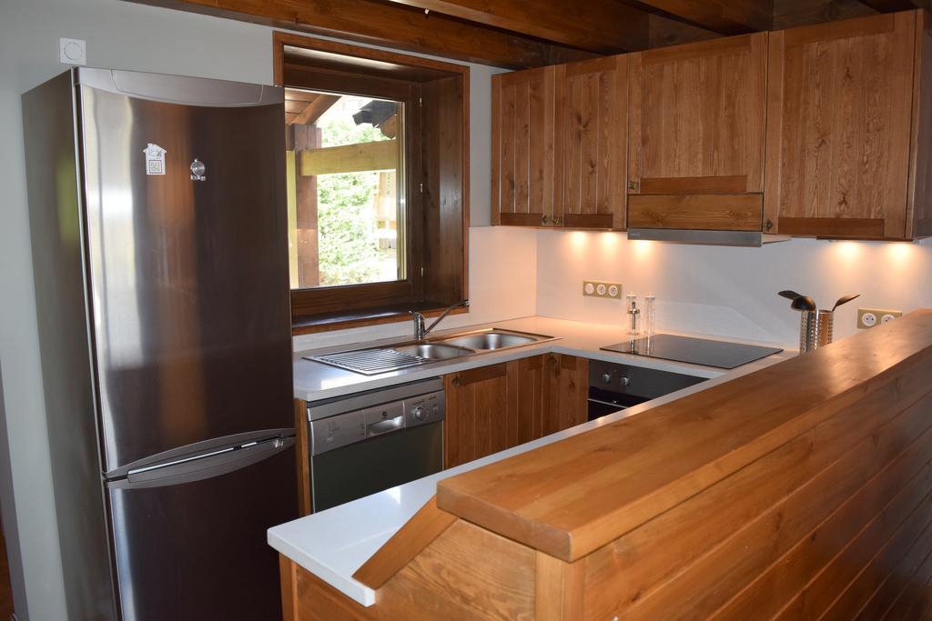 Casa Estavar Residencial Eksteriør bilde