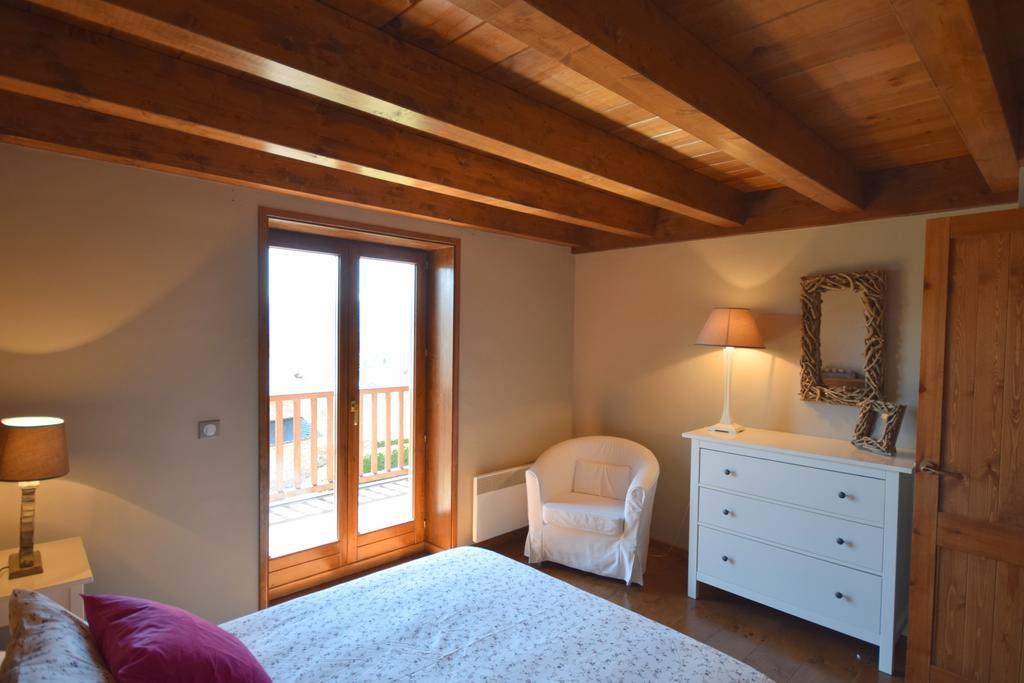 Casa Estavar Residencial Eksteriør bilde