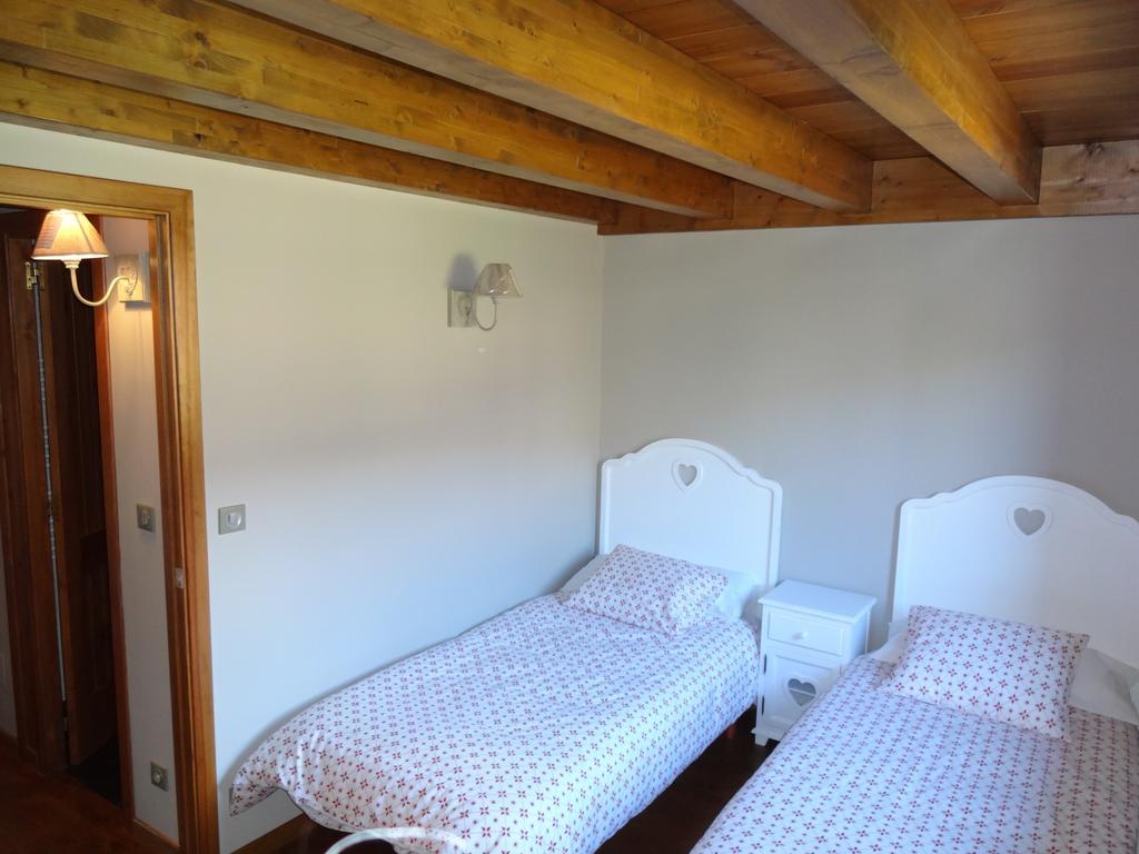 Casa Estavar Residencial Eksteriør bilde