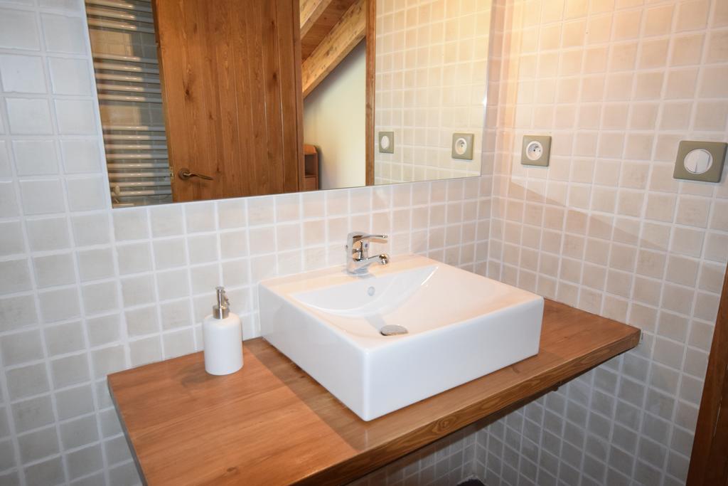 Casa Estavar Residencial Eksteriør bilde