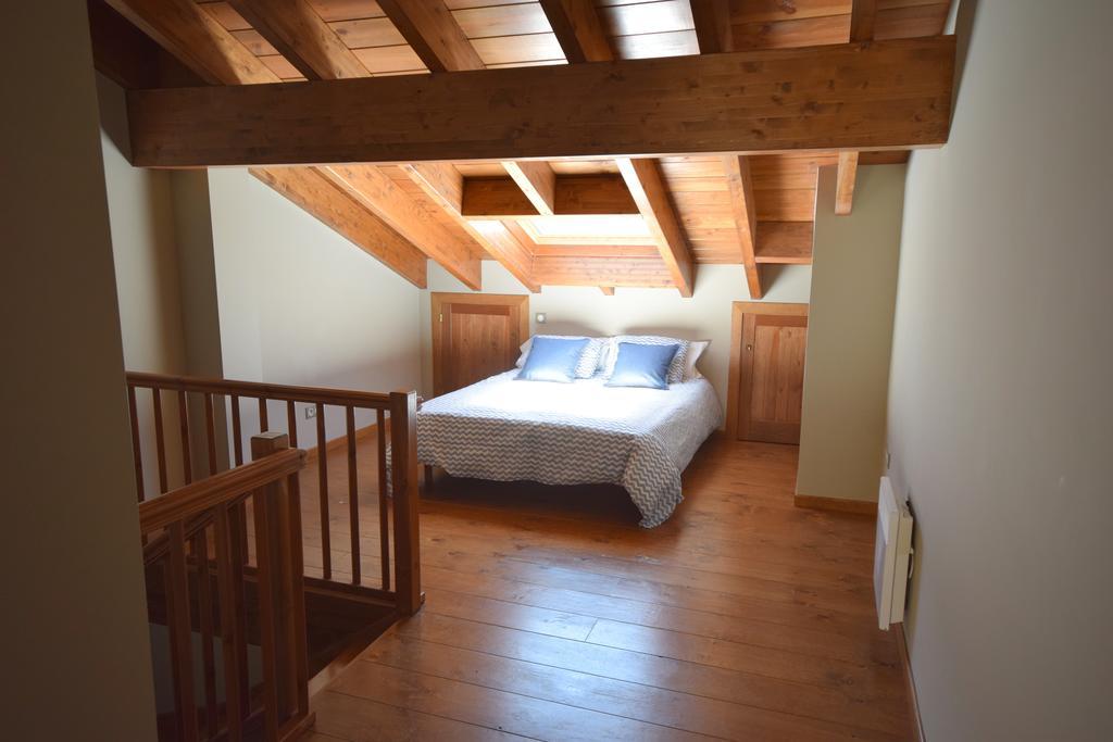 Casa Estavar Residencial Eksteriør bilde