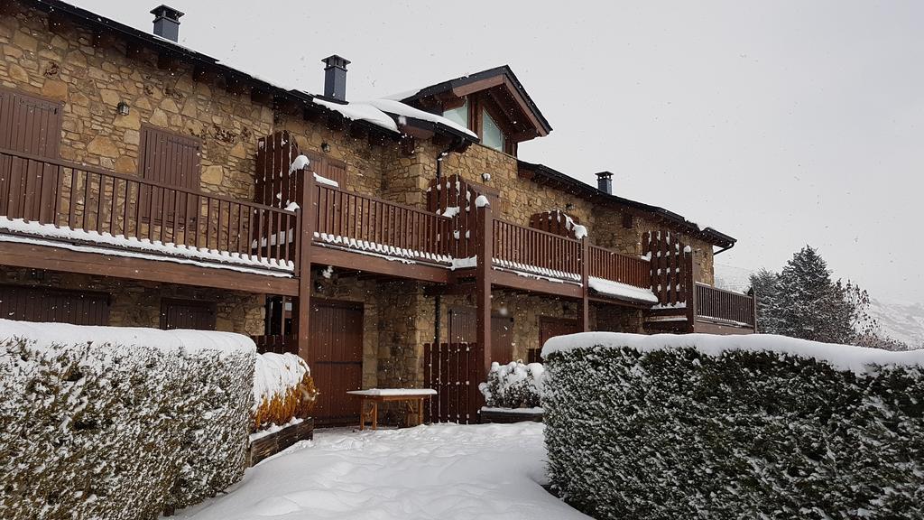 Casa Estavar Residencial Eksteriør bilde