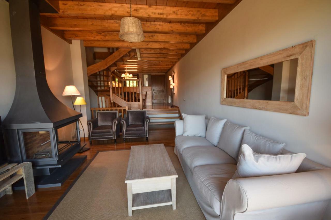 Casa Estavar Residencial Eksteriør bilde