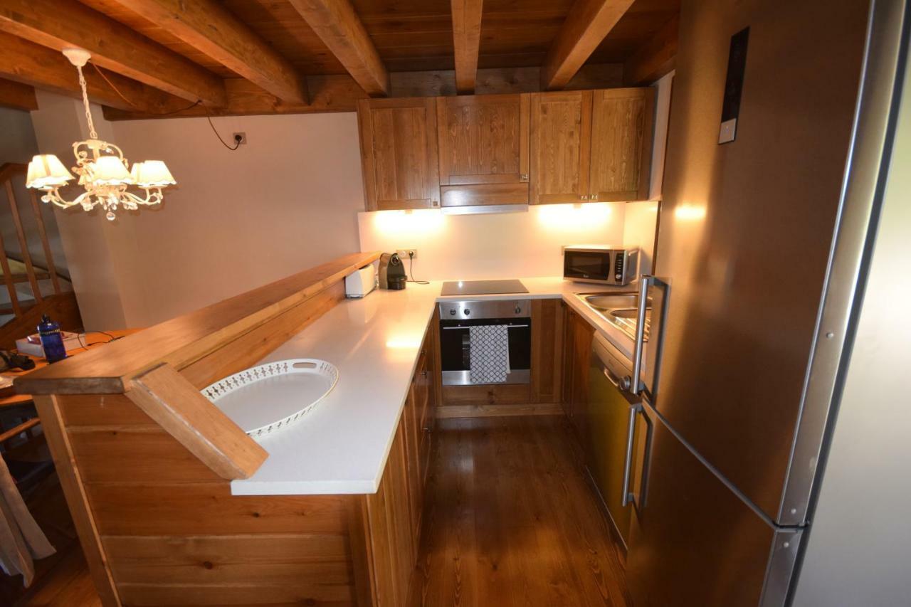 Casa Estavar Residencial Eksteriør bilde