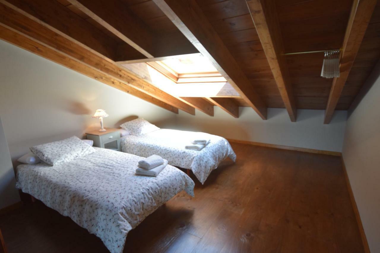 Casa Estavar Residencial Eksteriør bilde