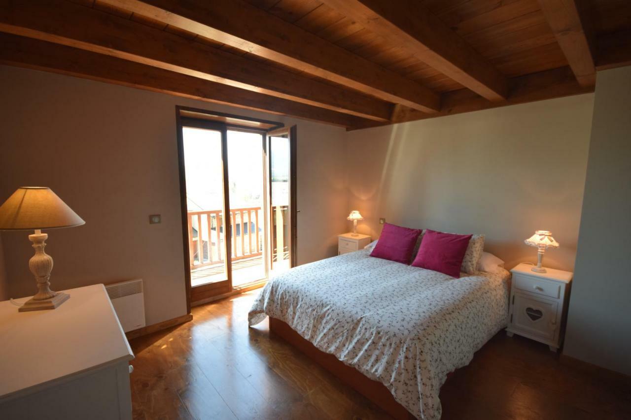 Casa Estavar Residencial Eksteriør bilde