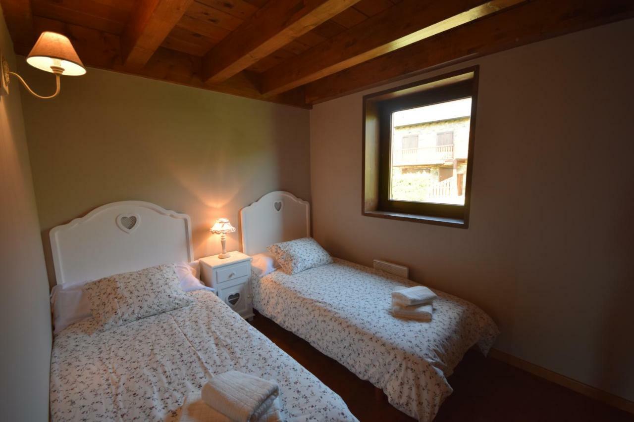 Casa Estavar Residencial Eksteriør bilde