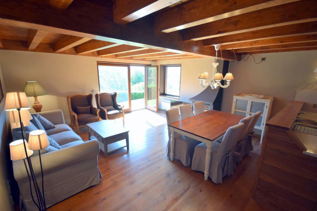 Casa Estavar Residencial Eksteriør bilde