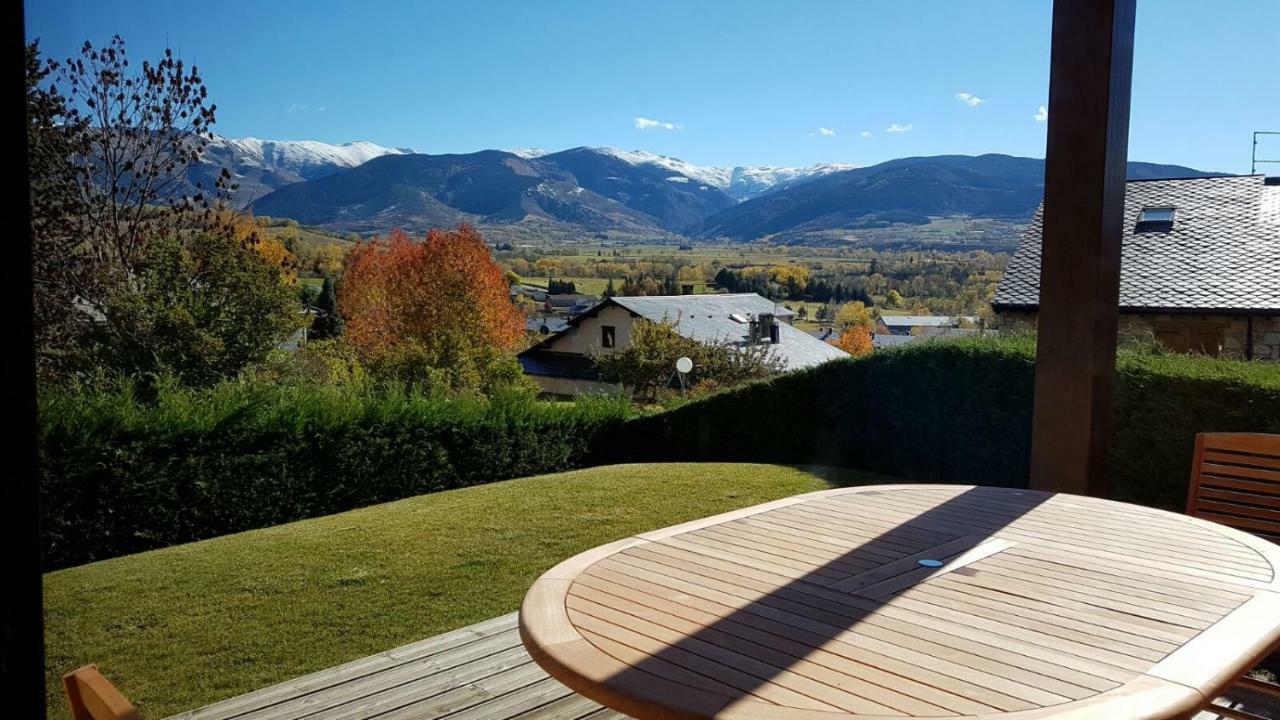 Casa Estavar Residencial Eksteriør bilde