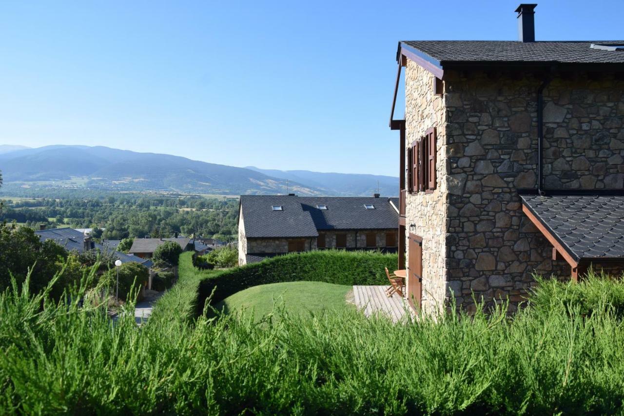 Casa Estavar Residencial Eksteriør bilde