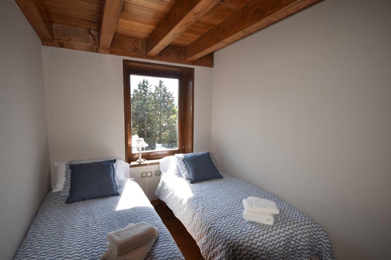 Casa Estavar Residencial Eksteriør bilde