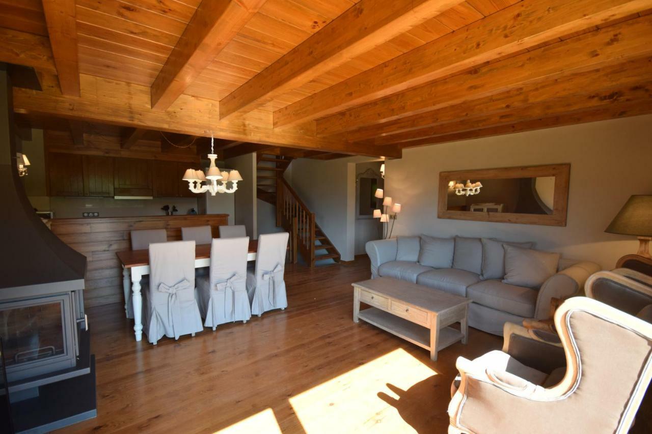 Casa Estavar Residencial Eksteriør bilde