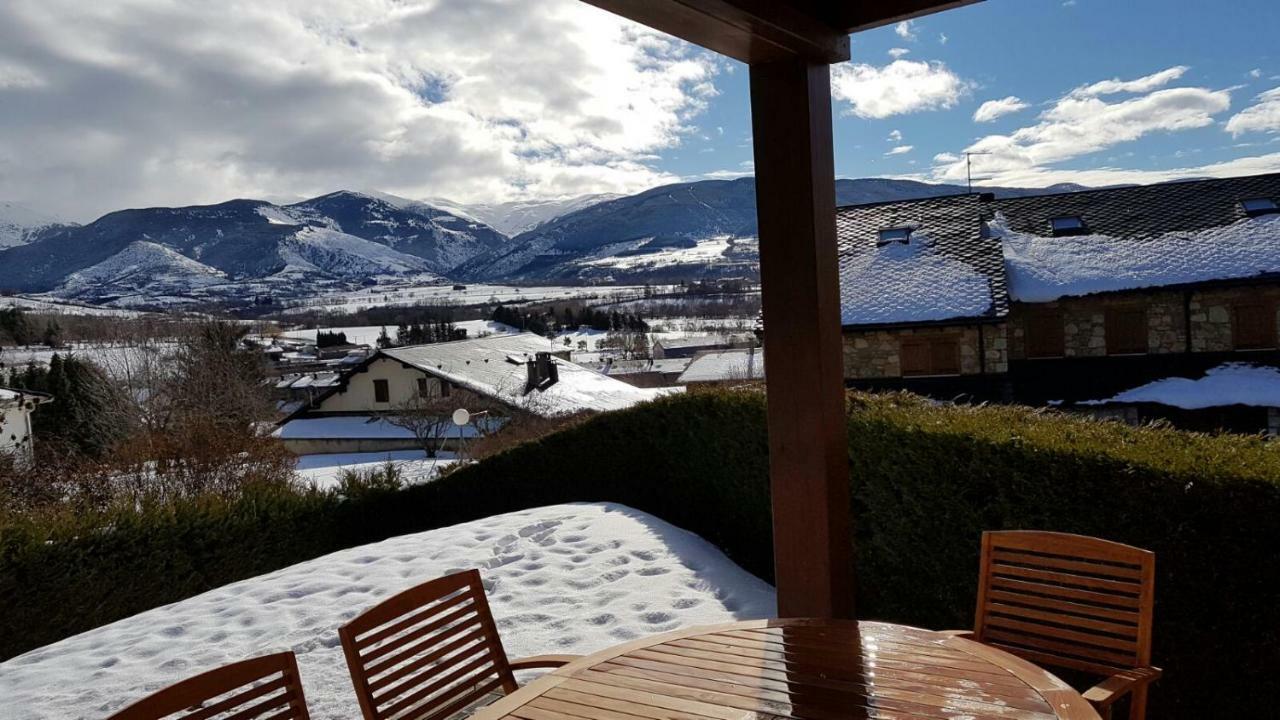 Casa Estavar Residencial Eksteriør bilde