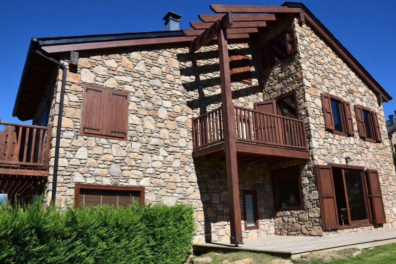 Casa Estavar Residencial Eksteriør bilde