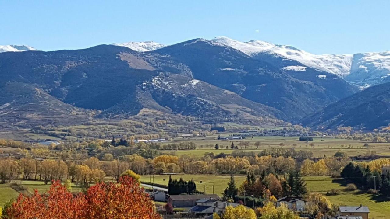 Casa Estavar Residencial Eksteriør bilde