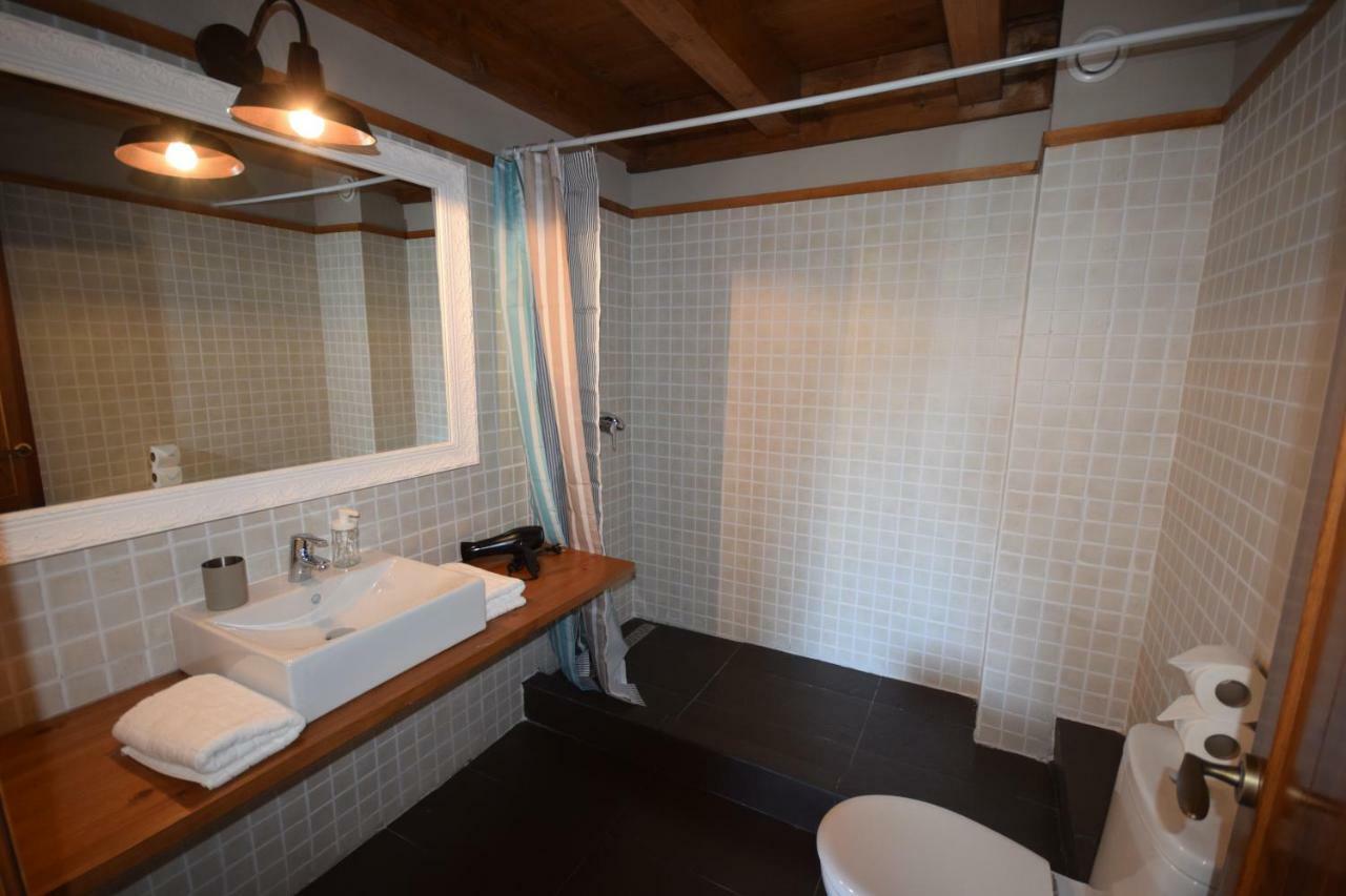 Casa Estavar Residencial Eksteriør bilde