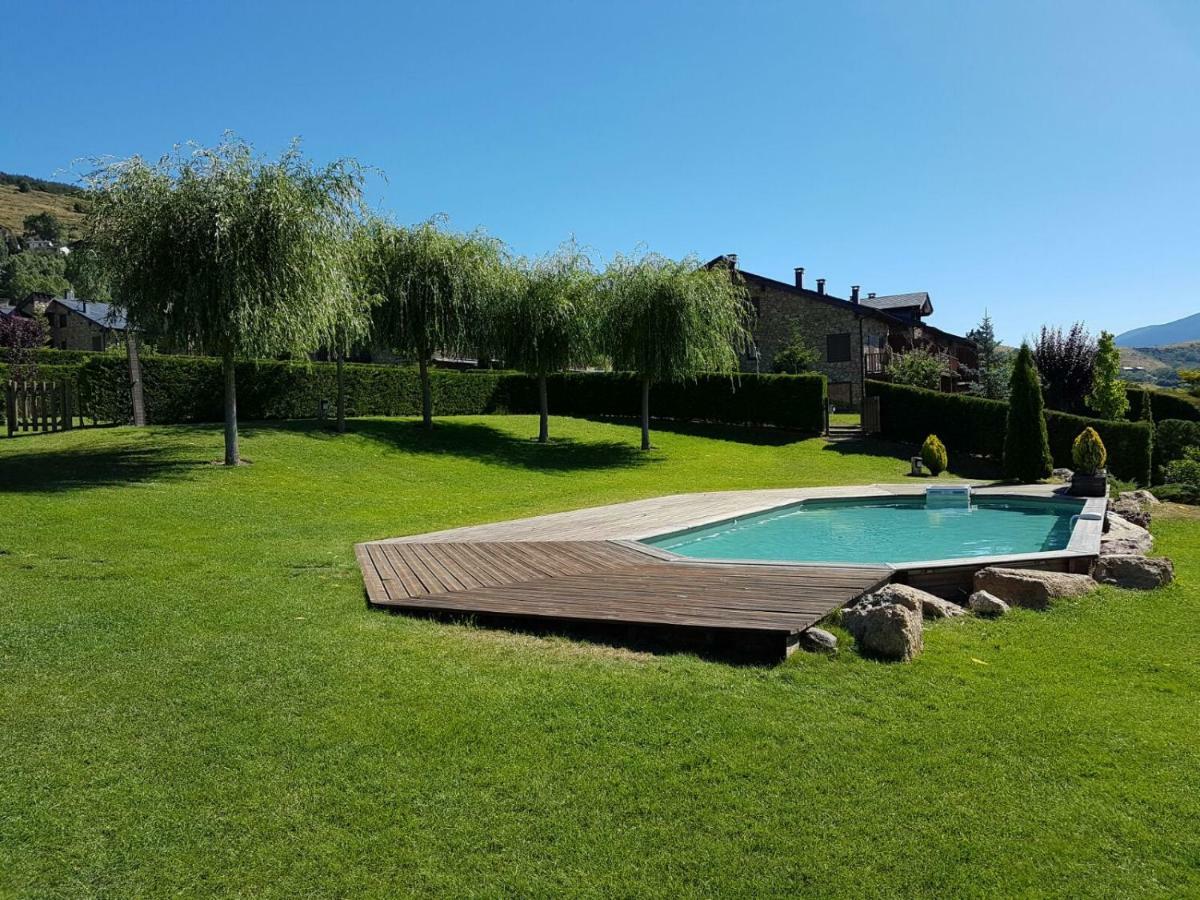 Casa Estavar Residencial Eksteriør bilde