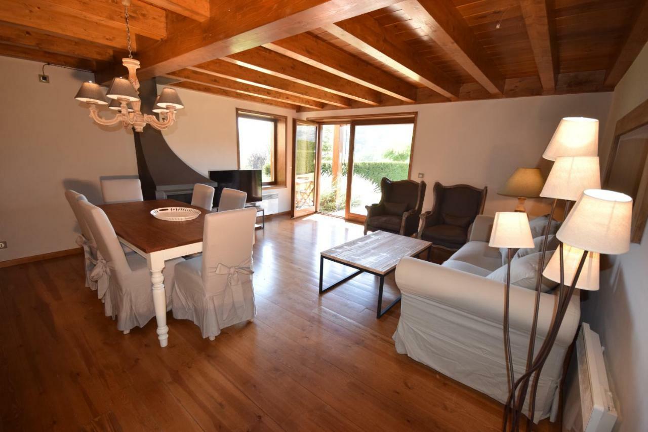 Casa Estavar Residencial Eksteriør bilde