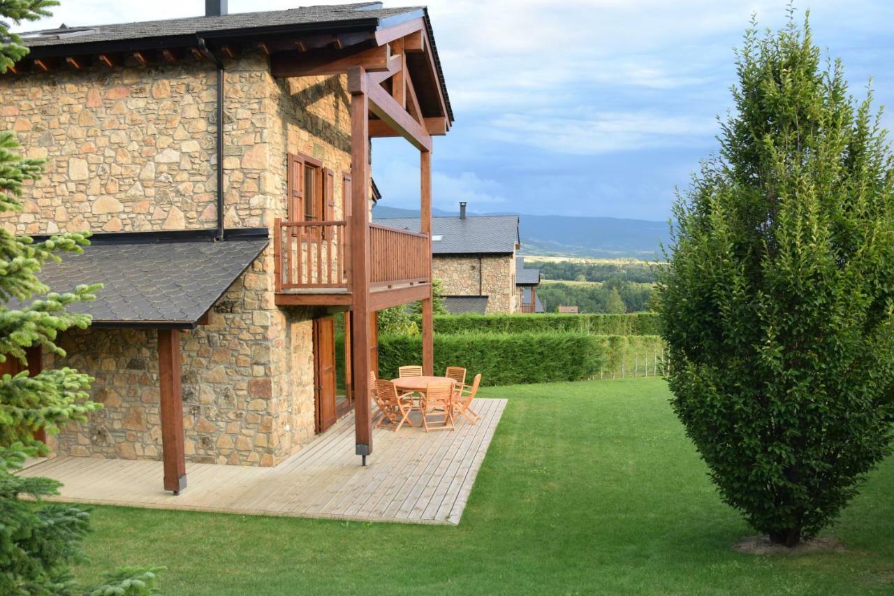 Casa Estavar Residencial Eksteriør bilde
