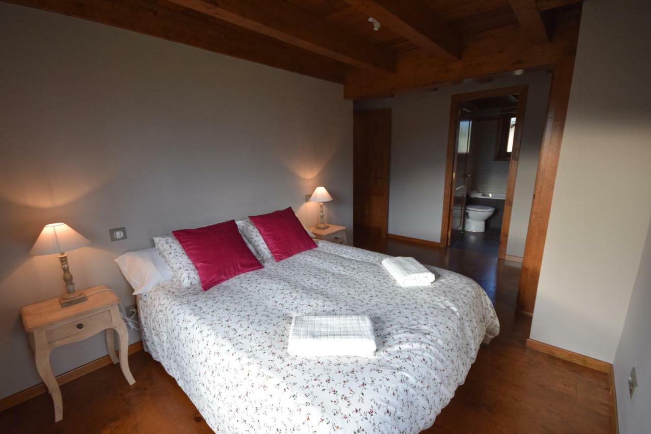 Casa Estavar Residencial Eksteriør bilde