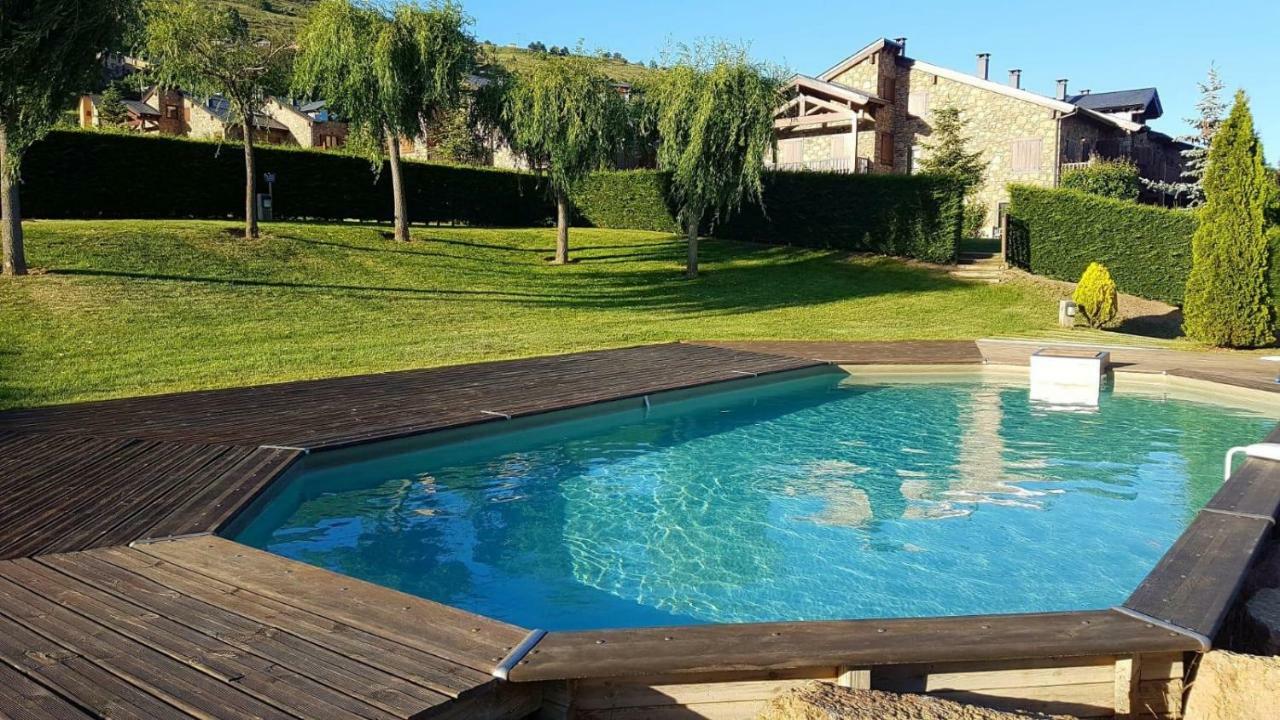 Casa Estavar Residencial Eksteriør bilde