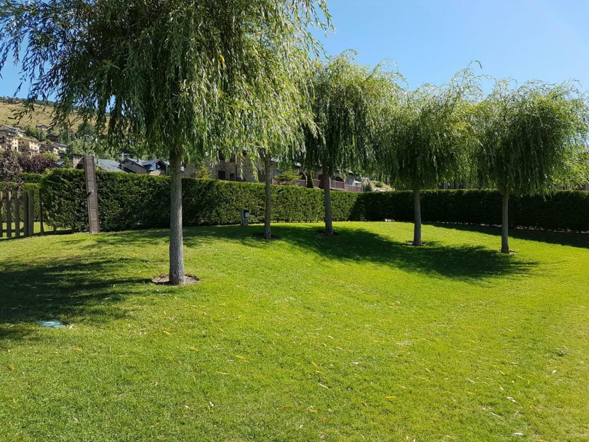 Casa Estavar Residencial Eksteriør bilde