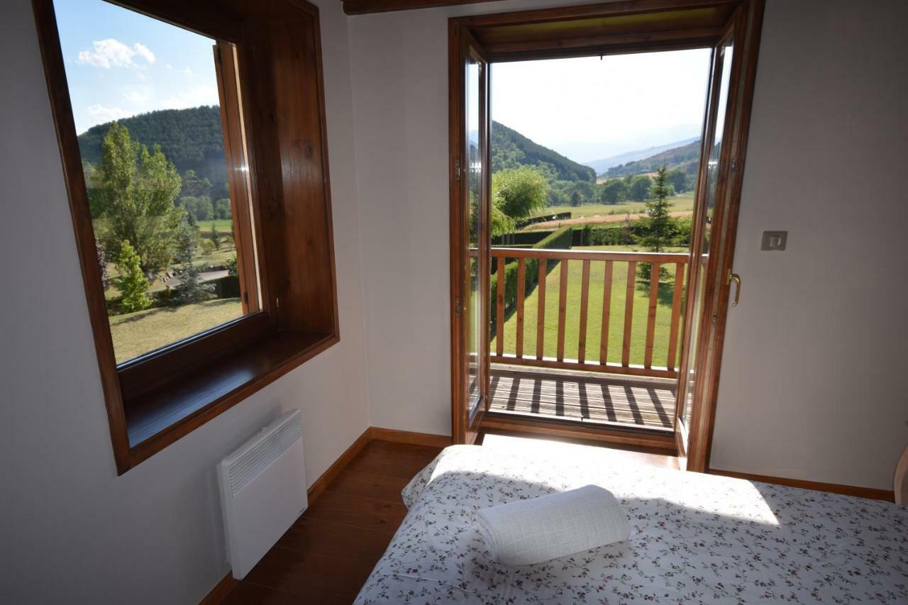 Casa Estavar Residencial Eksteriør bilde