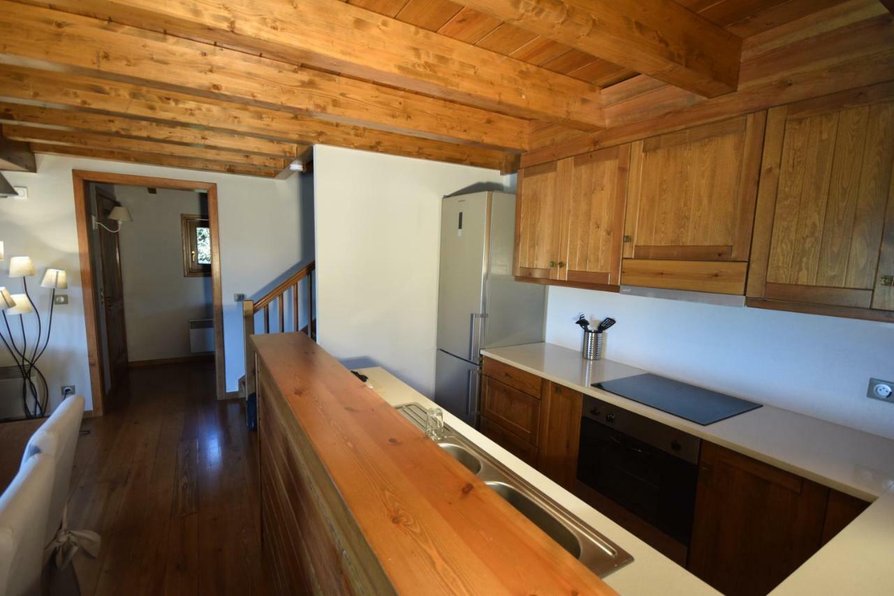 Casa Estavar Residencial Eksteriør bilde