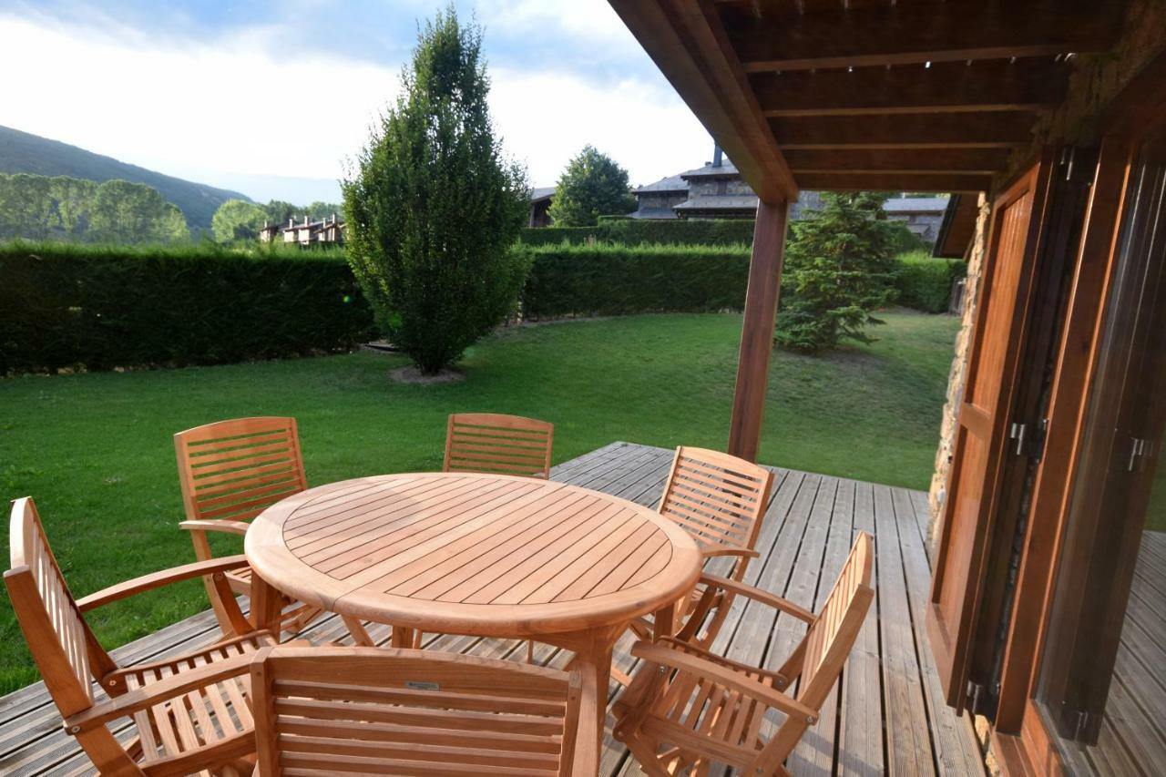 Casa Estavar Residencial Eksteriør bilde