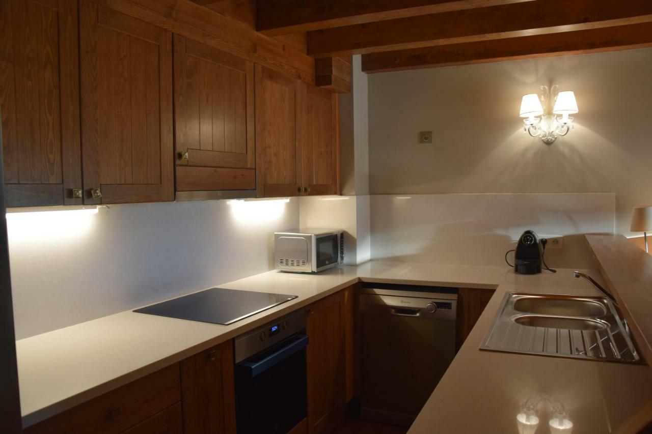 Casa Estavar Residencial Eksteriør bilde