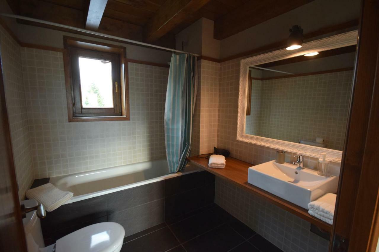 Casa Estavar Residencial Eksteriør bilde