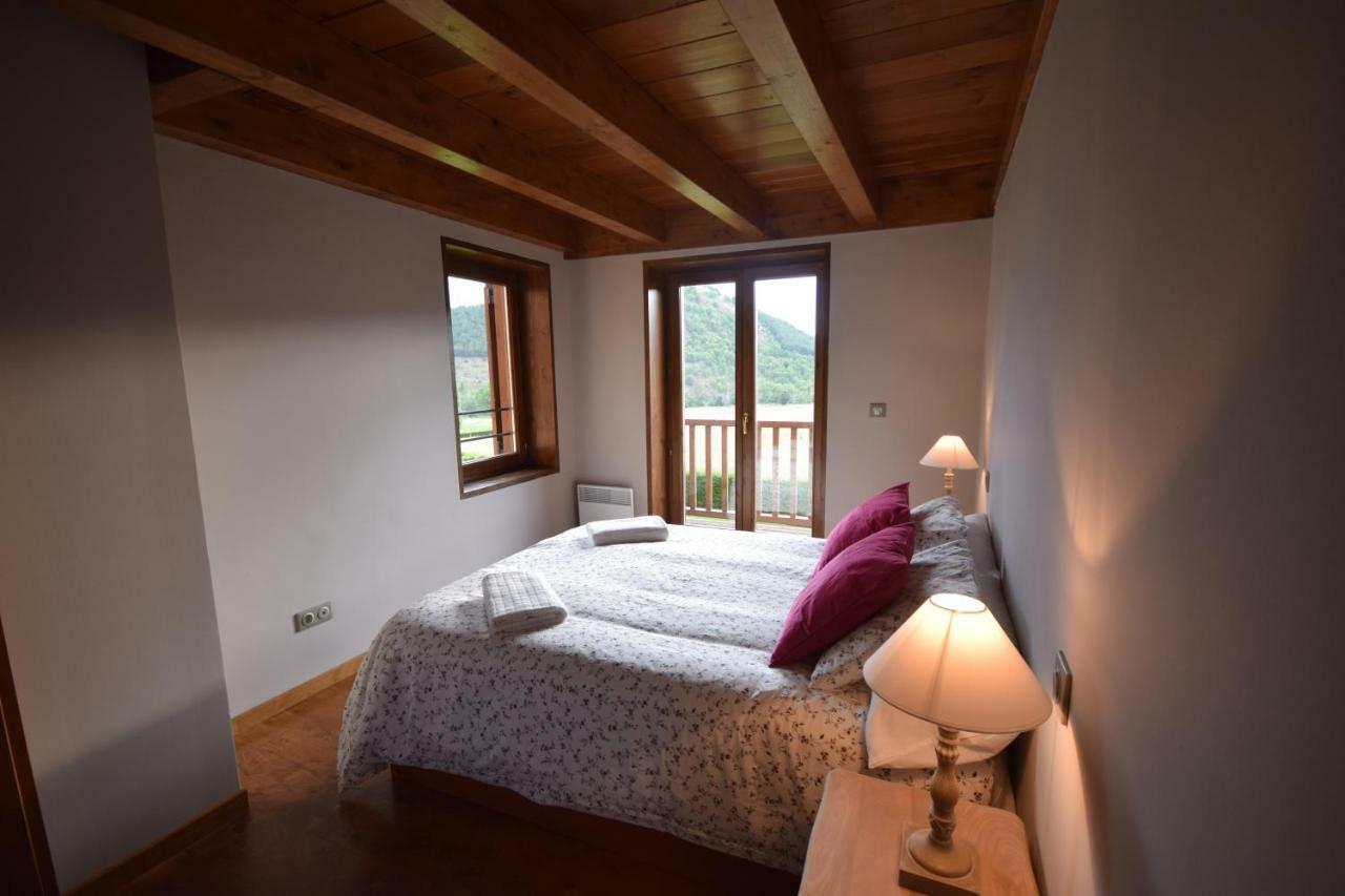 Casa Estavar Residencial Eksteriør bilde