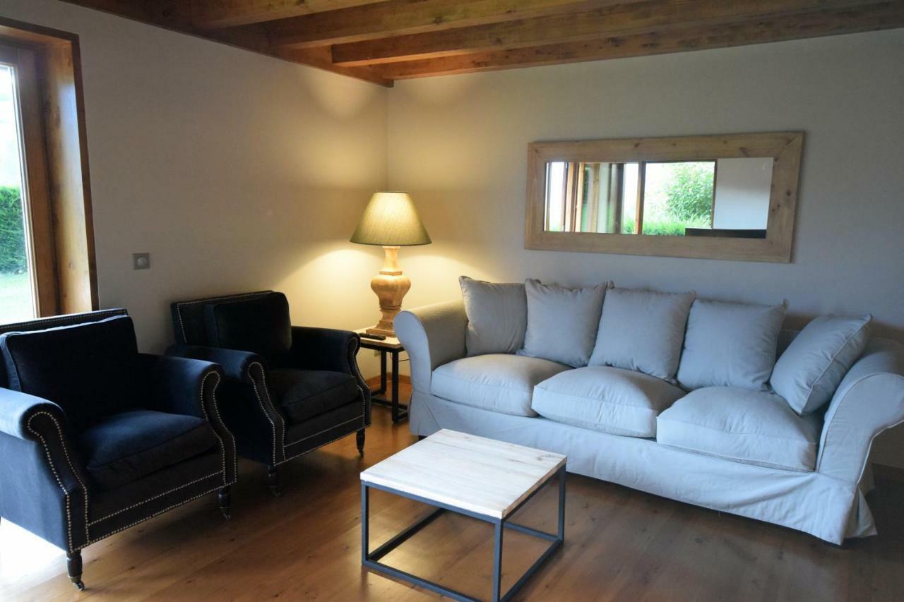 Casa Estavar Residencial Eksteriør bilde